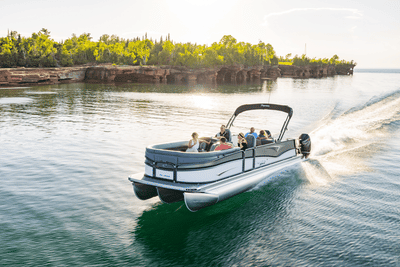 BOATZON | Premier 270 Intrigue 2024