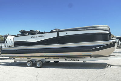 BOATZON | Premier 270 Intrigue 2025