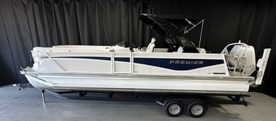 BOATZON | Premier 270 Intrigue GT RL 2027