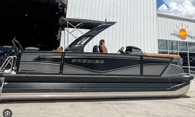 BOATZON | Premier 270 Intrigue GTS RLO WPG 2027