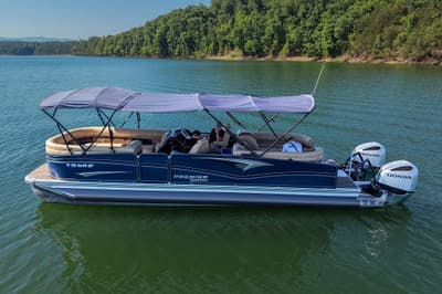 BOATZON | Premier 270 Intrigue RF 2023