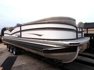 BOATZON | Premier 270 Intrigue RF 2024
