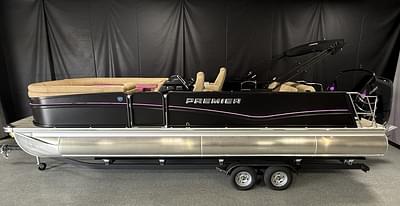 BOATZON | Premier 270 Intrigue RL 2024 BOATZON | Premier 270 Intrigue RL 2024