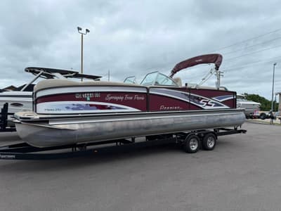 BOATZON | Premier 270 SSeries 2015