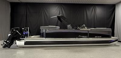 BOATZON | Premier 270 SSeries Revolution 2021