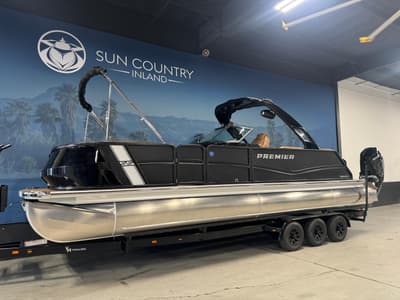 BOATZON | Premier 270 Super Sport RF 2025 BOATZON | Premier 270 Super Sport RF 2025