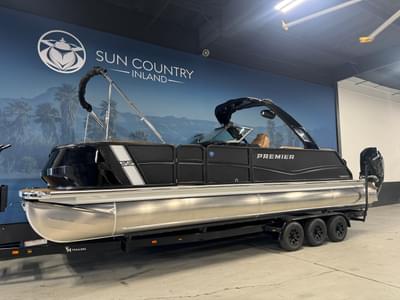 BOATZON | Premier 270 Super Sport RF 2025 BOATZON | Premier 270 Super Sport RF 2025