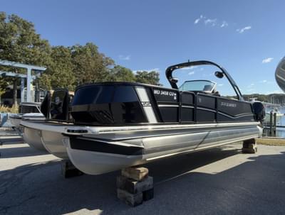 BOATZON | Premier 270 Supersport 2024