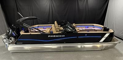 BOATZON | Premier 270 Supersport RF 2025
