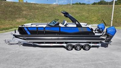 BOATZON | Premier 270 Supersport RF 2025