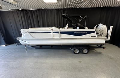 BOATZON | Premier 270INTRIGUE 2027