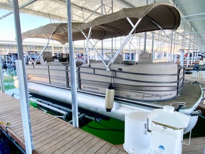 BOATZON | Premier 275 GRAND MAJESTIC PTX 2011 BOATZON | Premier 275 GRAND MAJESTIC PTX 2011