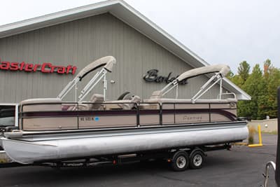 BOATZON | Premier 275 PTX 2008