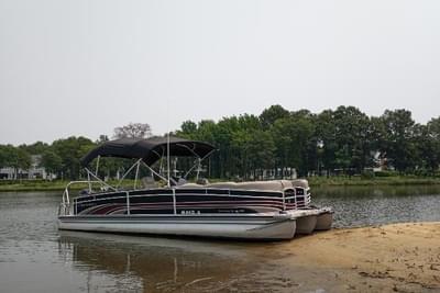 BOATZON | Premier 290 Grand Isle 2013