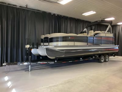 BOATZON | Premier 290 GRAND VIEW 2013