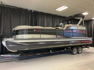 BOATZON | Premier 290 Grand View 2013