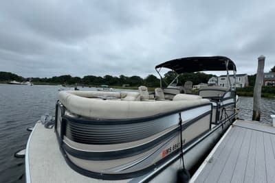 BOATZON | Premier 290 Grand View 2019