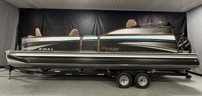 BOATZON | Premier 290 Grand View DL 2020 BOATZON | Premier 290 Grand View DL 2020
