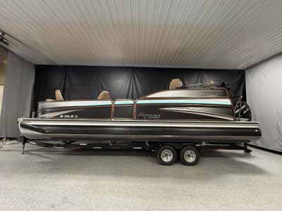 BOATZON | Premier 290 GRANDVIEW 2020