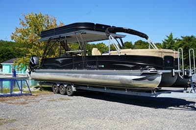 BOATZON | Premier 310 Boundary Waters Sky Dek 2021