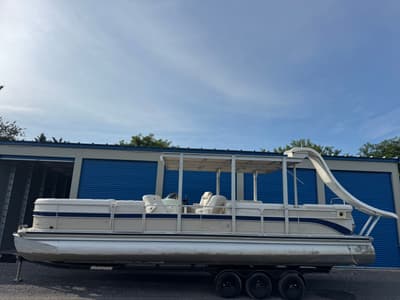 BOATZON | Premier 310 Boundary Waters UD 2005