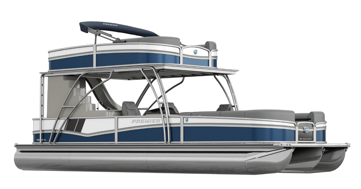 2026 Premier Premier 330 ESCALANTE 2026 - Sold Boat