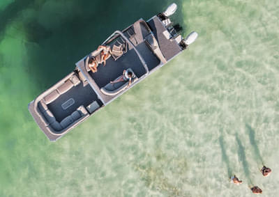 BOATZON | Premier 330 Escalante 2026