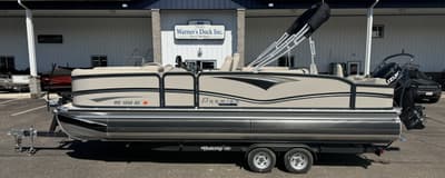 BOATZON | Premier Alante 240 2020