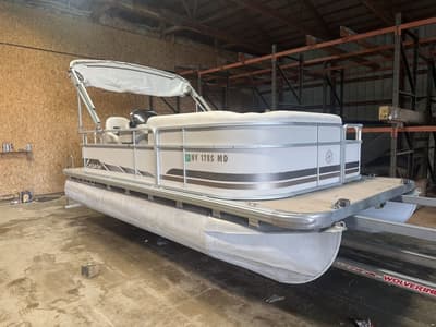 BOATZON | Premier Boats 21 2006