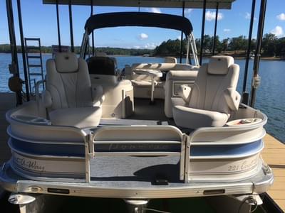 BOATZON | Premier Castaway 221 Triple 2009