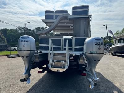 BOATZON | Premier Escalante 2020