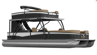 BOATZON | Premier Escalante 2027