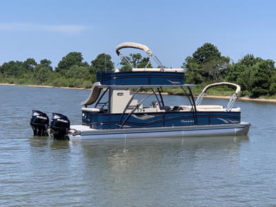 BOATZON | Premier Escalante 310 2019