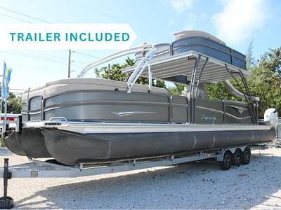 BOATZON | Premier ESCALANTE 350 2022 BOATZON | Premier ESCALANTE 350 2022