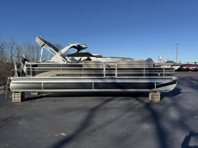 BOATZON | Premier Escapade 275 2009