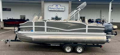 BOATZON | Premier Explorer 200 2021