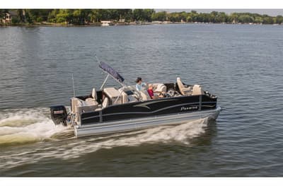 BOATZON | Premier Explorer 200 2021