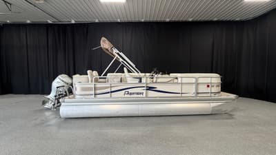 BOATZON | Premier GEMINI 210 RE 2005