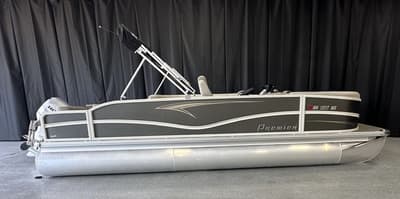 BOATZON | Premier Gemini 220 2021