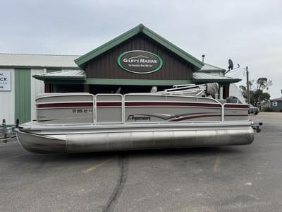 BOATZON | Premier Gemini 221 2014