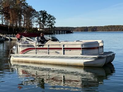 BOATZON | Premier Grand Majestic 225 2008