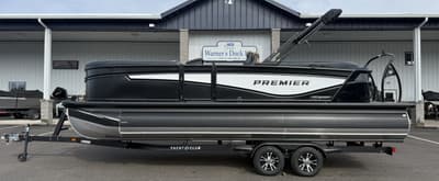 BOATZON | Premier Intrigue 230 RF PTX 2026