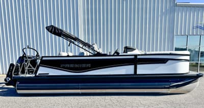 BOATZON | Premier Intrigue 230 RL 32 PTX 2026