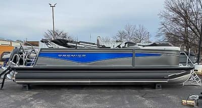 BOATZON | Premier Intrigue 230 RL 32 PTX 2026 BOATZON | Premier Intrigue 230 RL 32 PTX 2026