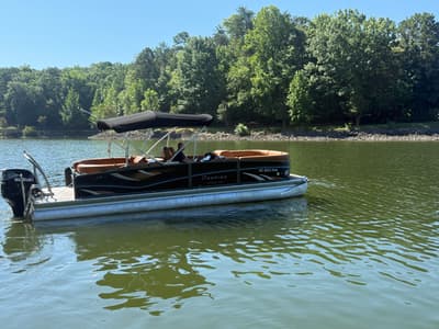 BOATZON | Premier INTRIGUE 250 RF 2018