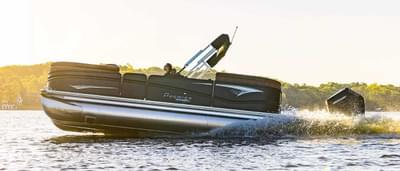 BOATZON | Premier Intrigue 250 RF 36 PTX 2026