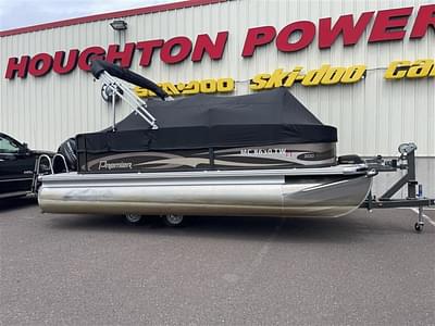 BOATZON | Premier Navigator 200 2015 BOATZON | Premier Navigator 200 2015