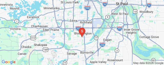 location