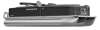 BOATZON | Premier Pontoons SUNSATION 230 RF 28 PTX 2027 BOATZON | Premier Pontoons SUNSATION 230 RF 28 PTX 2027