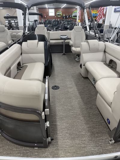 BOATZON | Premier Pontoons SUNSATION 230 RL 2021